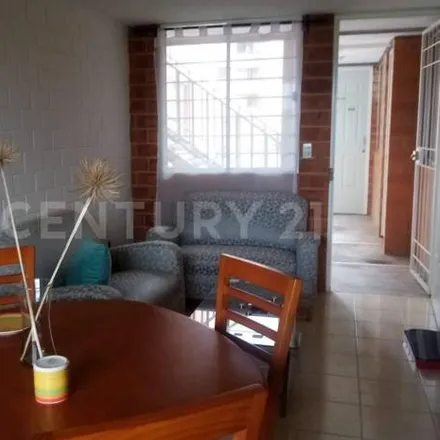 Buy this 2 bed apartment on Cerrada Doceava in 72830, PUE