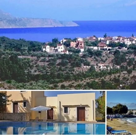 Rent this 1 bed apartment on Municipality of Apokoronas