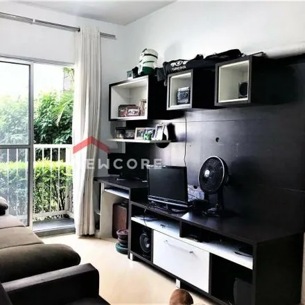 Buy this 2 bed apartment on Rua Alexandre Levi 100 in Cambuci, São Paulo - SP