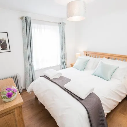 Rent this 1 bed apartment on York in YO31 7HZ, United Kingdom
