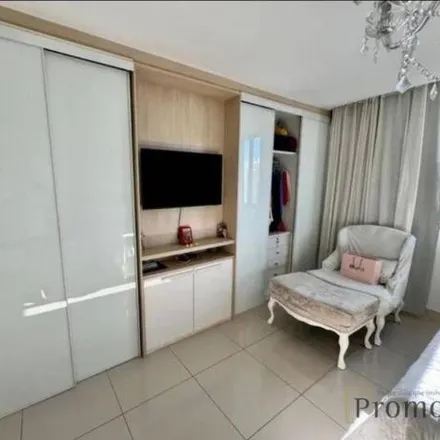 Rent this 3 bed apartment on Rua Acrísio Moreira Siqueira in Jardins, Aracaju - SE