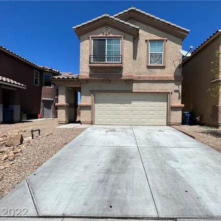 Buy this 4 bed house on 4548 Hearts Desire Avenue in Clark County, NV 89115