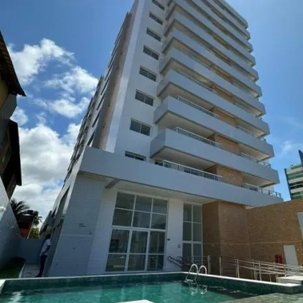 Image 2 - Avenida Octávio Mangabeira, Piatã, Salvador - BA, 41650-080, Brazil - Apartment for sale