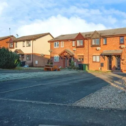 Buy this 2 bed house on The Shires in Bullinghope, HR2 6EZ