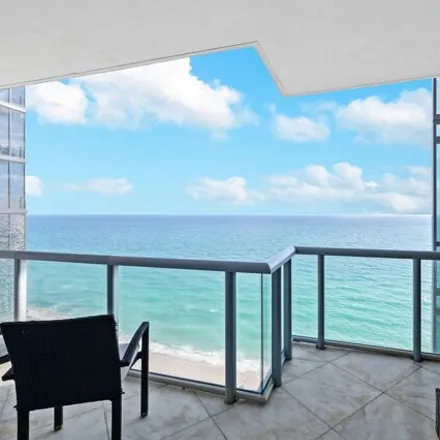 Rent this 3 bed condo on Jade Ocean in 17121 Collins Avenue, Sunny Isles Beach