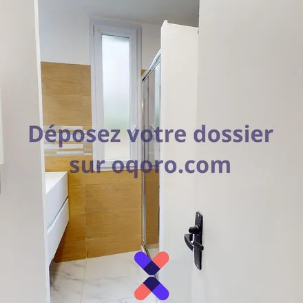 Image 9 - 10 Avenue de Ménival, 69005 Lyon, France - Apartment for rent
