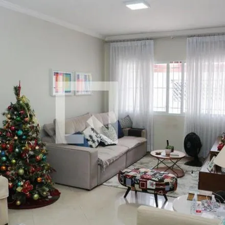 Buy this 3 bed house on Rua Doutor Laudelino de Abreu in Rio Pequeno, São Paulo - SP