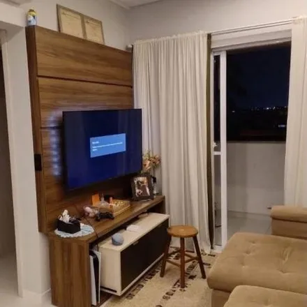 Buy this 2 bed apartment on Rua Eredes Serpa in Cordeiros, Itajaí - SC