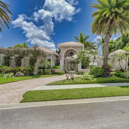 Rent this 5 bed house on 9 Saint George Place in Palm Beach Gardens, FL 33418