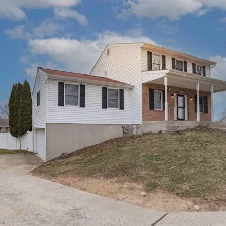 Buy this 4 bed house on 3214 B Joppa Road in Parkville, MD 21234