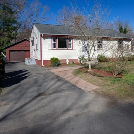 Buy this 3 bed house on 6 Gilberte Street in Plainville, CT 06062