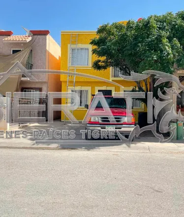 Buy this studio house on Calle Hacienda San Nicolás in 32540 Ciudad Juárez, CHH