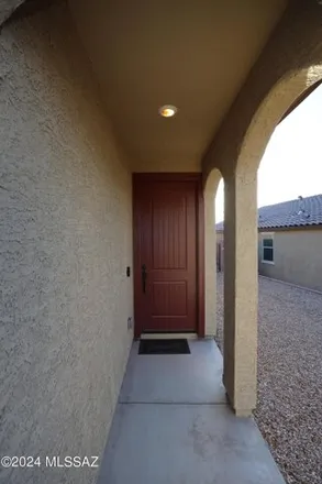 Image 3 - South Golden Bell Drive, Pima County, AZ 85731, USA - House for sale