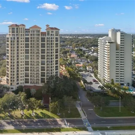 Buy this 3 bed condo on The Bellamy in 4201 Bayshore Boulevard, Tampa