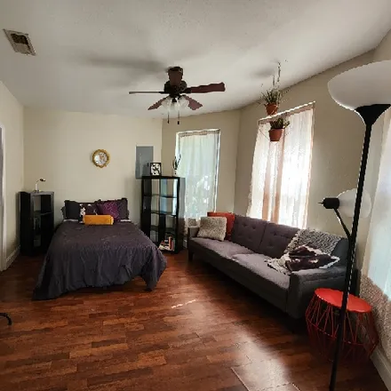 Rent this 1 bed room on 1420 Kentucky Street in New Orleans, LA 70117