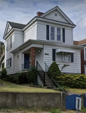 Buy this 2 bed house on North 7th Street in Terminal Junction, Martins Ferry
