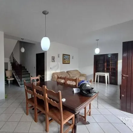 Rent this 5 bed house on Avenida Armênia in Jardim Laranjeiras, Itanhaem - SP