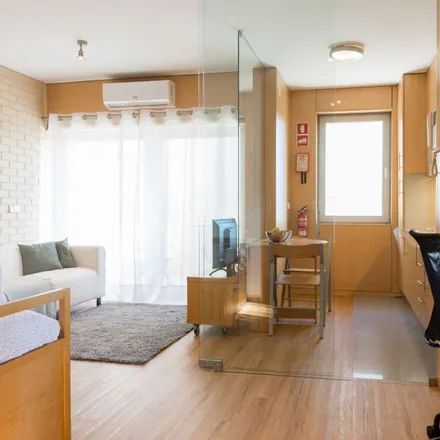 Rent this 1 bed apartment on unnamed road in 4400-346 Vila Nova de Gaia, Portugal