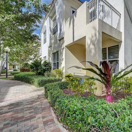Image 3 - 1420 NW 50th Dr, Unit 1420 - Townhouse for rent