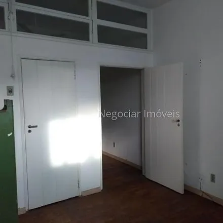 Rent this studio apartment on Edifício Clube Juiz de Fora in Rua Halfeld 828, Centro