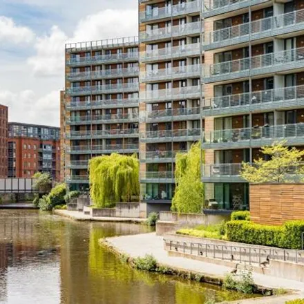 Buy this 2 bed apartment on 3 Kelso Place in Manchester, M15 4GR