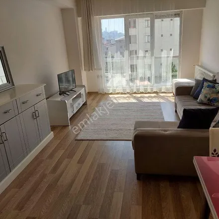 Rent this 1 bed apartment on 902. Sokak in 34513 Esenyurt, Turkey