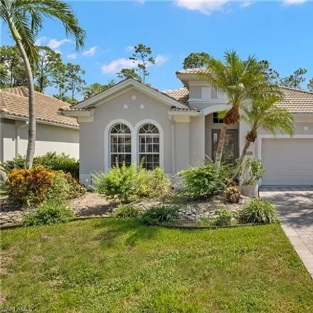 Rent this 3 bed house on 16299 Parque Lane in Collier County, FL 34110
