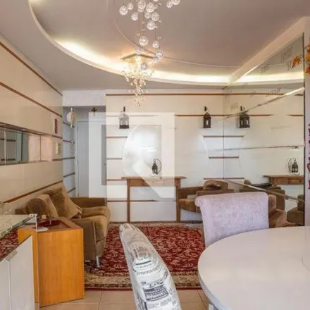 Rent this 2 bed apartment on Edifício Platinum in Rua Dardanelos 481, Boaçava