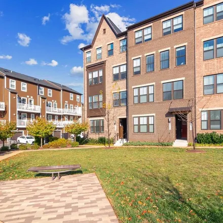 Rent this 3 bed apartment on 22500 Markey Court in Loudoun County, VA 20166
