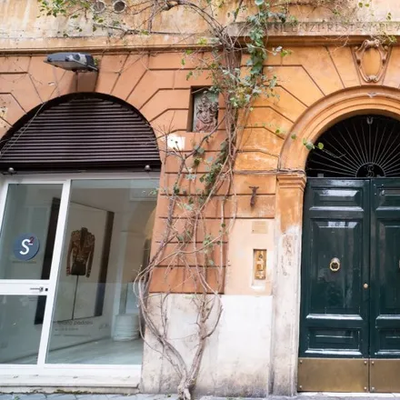 Image 18 - Moschino, Via del Babuino, 156, 00187 Rome RM, Italy - Apartment for rent