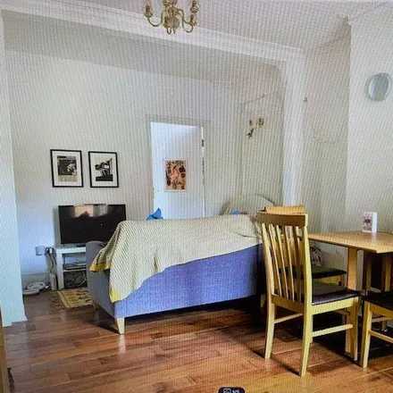 Rent this 2 bed apartment on Sushi Wa in 28-30 Highgate Hill, London