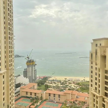 Image 3 - Murjan 1, Sadaf Avenue, Dubai Marina, Dubai, United Arab Emirates - Apartment for rent