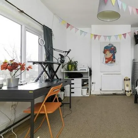 Rent this 1 bed townhouse on 61 Woodford Road in London, E7 0HA