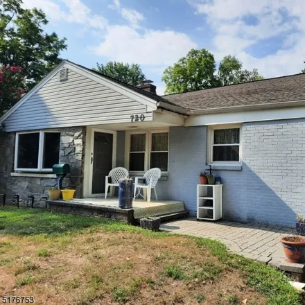 Buy this 3 bed house on 712 Plainfield Avenue in Plainfield, NJ 07060