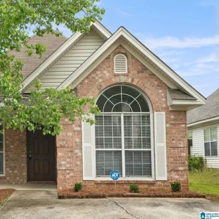 Buy this 2 bed house on 4077 Forest Lakes Road in Chelsea, AL 35147