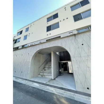 Image 3 - unnamed road, Jingumae, Shibuya, 150-0001, Japan - Apartment for rent