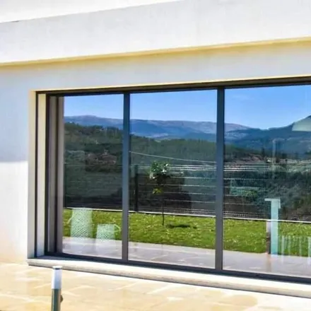 Rent this 8 bed house on Largo de Portugal in 4820-147 Fafe, Portugal