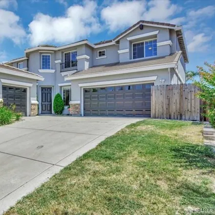 Buy this 4 bed house on 2300 Quartz Court in Antioch, CA 94531