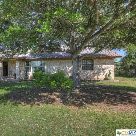 Buy this 3 bed house on Dandelion Trail in Guadalupe County, TX