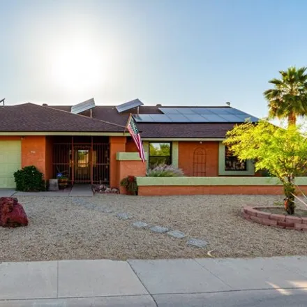 Buy this 3 bed house on 712 West Bentrup Street in Chandler, AZ 85225