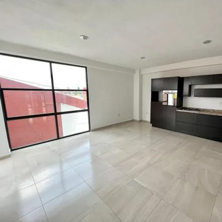 Rent this 2 bed apartment on Instituto Mexico in Calle de Aragón, 72754 San Bernardino Tlaxcalancingo