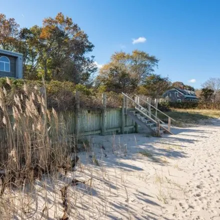 Image 1 - 15 Terry Drive, Village of Sag Harbor, East Hampton, NY 11963, USA - House for rent