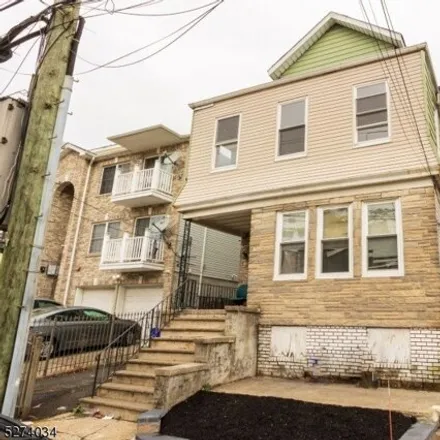 Rent this 3 bed house on 301 Renner Avenue in Newark, NJ 07112