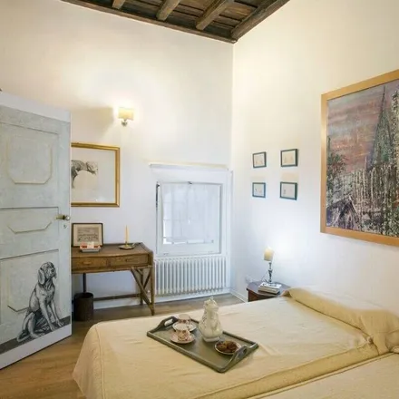 Image 4 - Rome, Roma Capitale, Italy - Apartment for rent