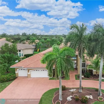 Image 2 - 10211 Northwest 50th Place, Brookside North, Coral Springs, FL 33076, USA - House for sale