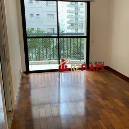 Image 2 - Alameda Itu 78, Cerqueira César, São Paulo - SP, 01421-000, Brazil - Apartment for sale