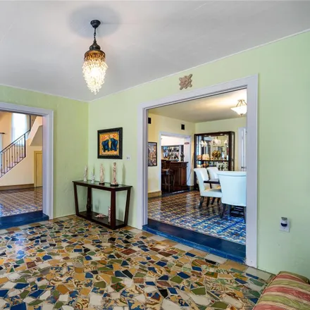 Image 4 - 1567 Bay Drive, Isle of Normandy, Miami Beach, FL 33141, USA - House for sale