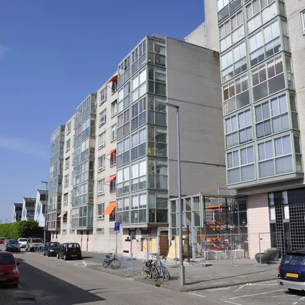 Rent this 2 bed apartment on Watertorenweg 5 in 3063 HA Rotterdam, Netherlands