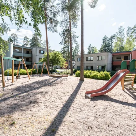 Rent this 2 bed apartment on Sykekatu in 15850 Lahti, Finland