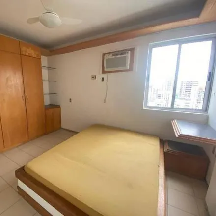 Buy this 5 bed apartment on Rua Conselheiro Portela in Aflitos, Recife - PE